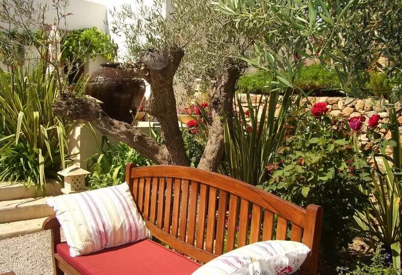 ホテル Agroturismo Can Pardal