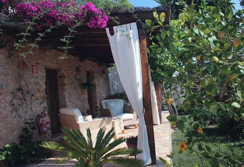 Hotel Agroturismo Can Pardal