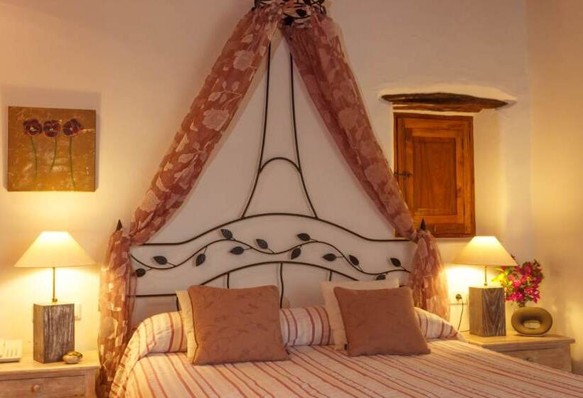 Hotel Agroturismo Can Pardal