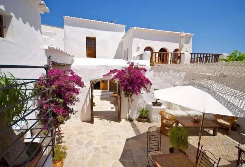 ホテル Agroturismo Can Pardal