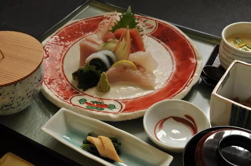 هتل Avalon Courtyard