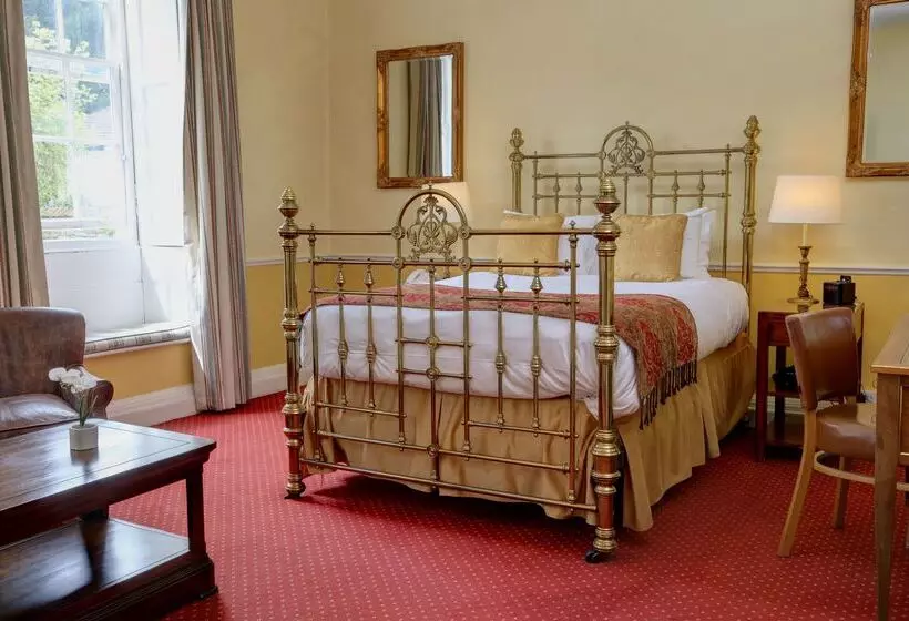 호텔 Best Western Henbury Lodge