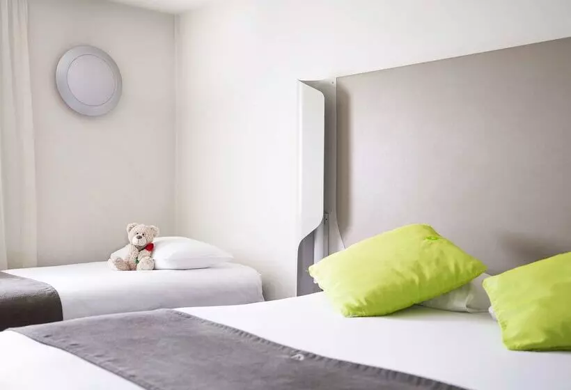 Campanile Hotel Northampton