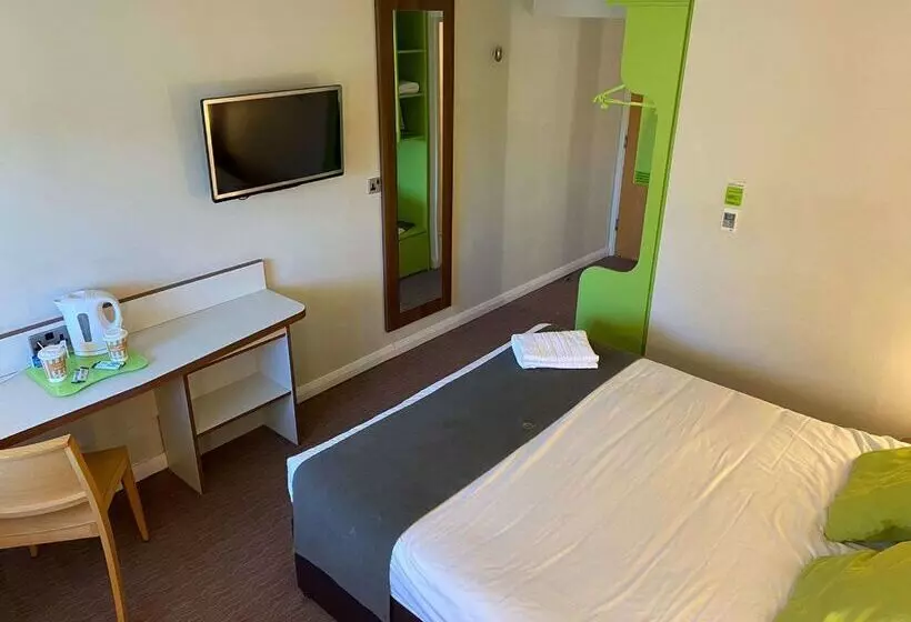 Campanile Hotel Northampton