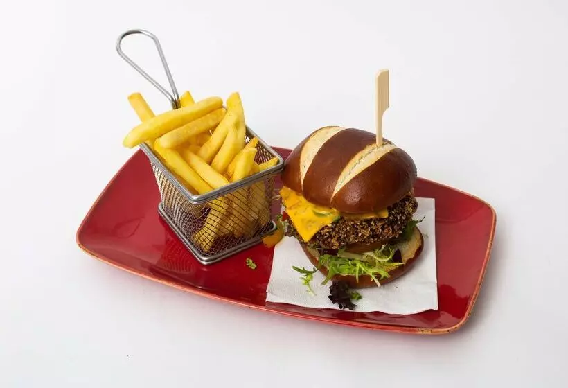 Campanile Hotel Northampton