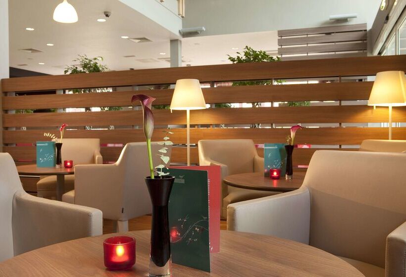 Campanile Hotel Northampton