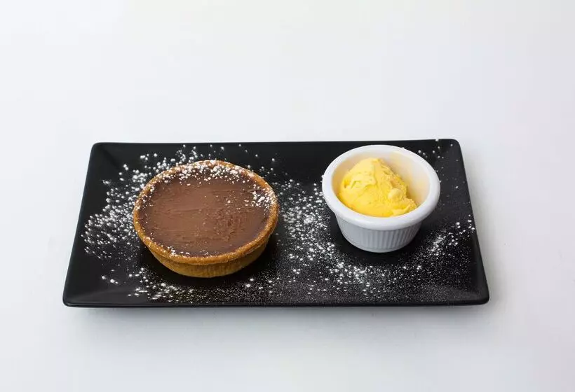 Campanile Hotel Northampton