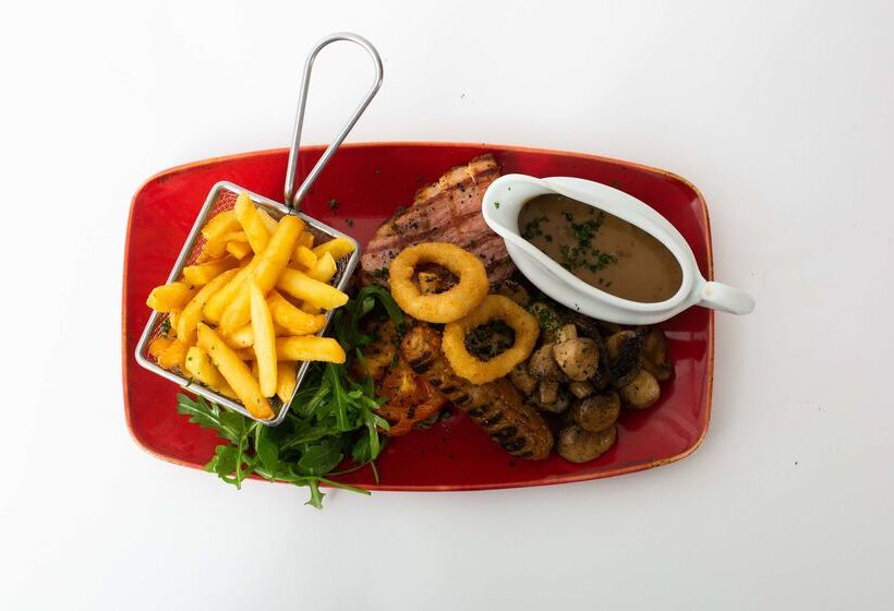 Campanile Hotel Northampton