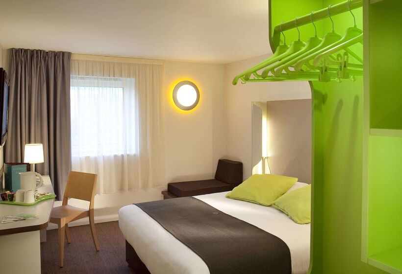 Campanile Hotel Northampton