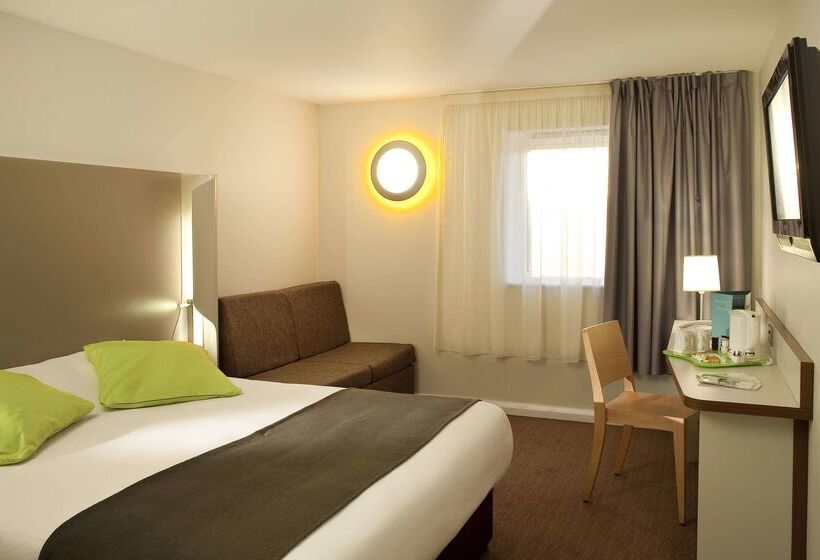 Campanile Hotel Northampton