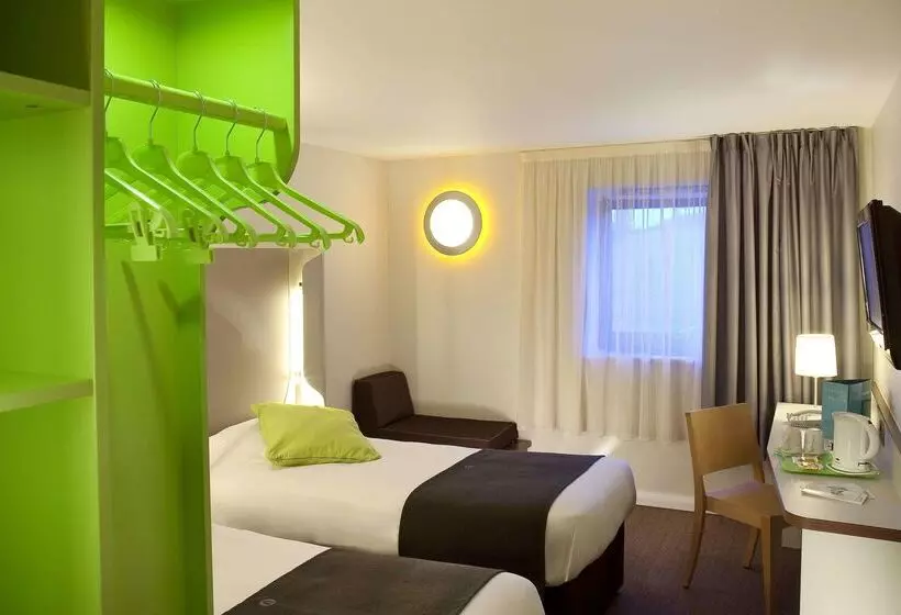 Campanile Hotel Northampton