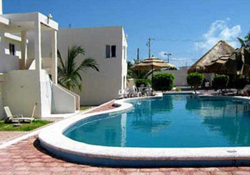 فندق Carmen Beach