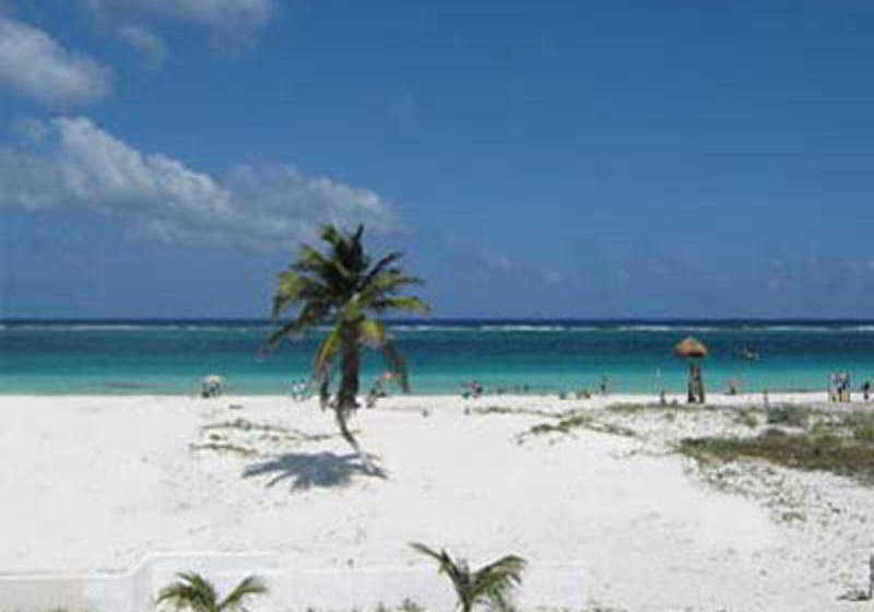 فندق Carmen Beach