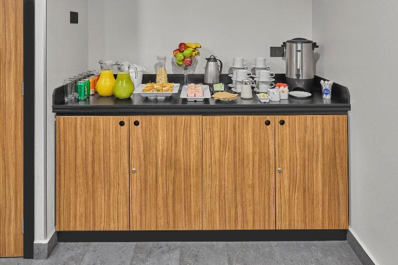 هتل City Express By Marriott Lazaro Cardenas