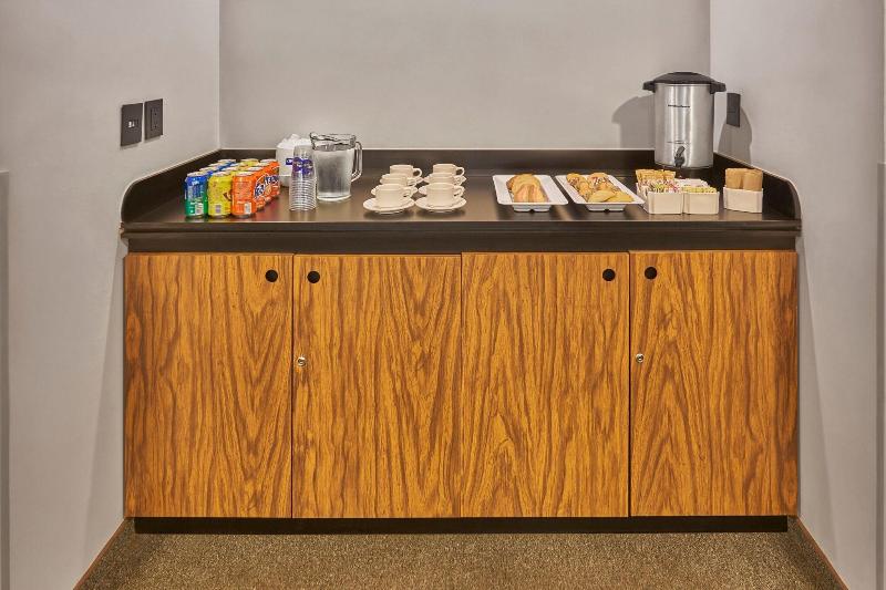 هتل City Express By Marriott Lazaro Cardenas