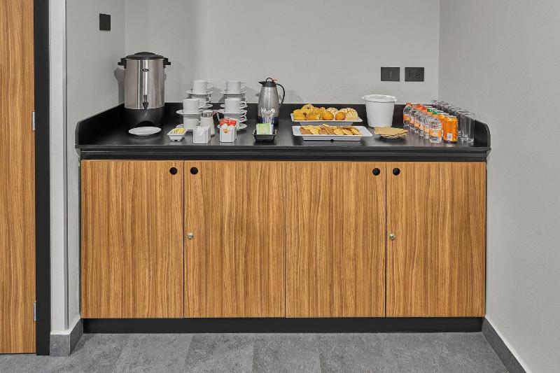 هتل City Express By Marriott Lazaro Cardenas