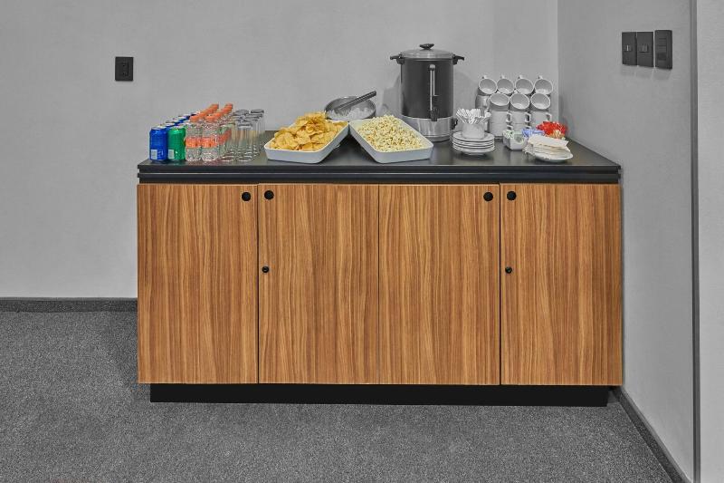 هتل City Express By Marriott Lazaro Cardenas