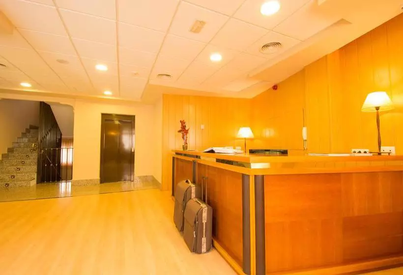 Отель Doña Paula