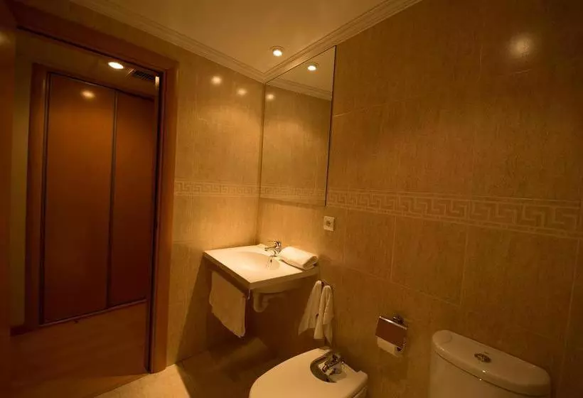 Отель Doña Paula