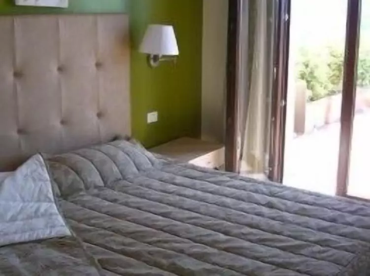 Отель Fortebraccio