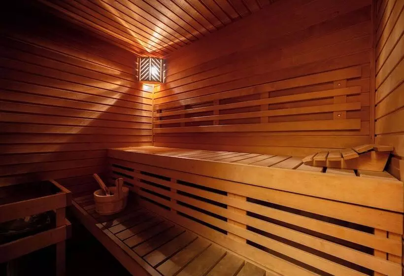 Отель Fortebraccio