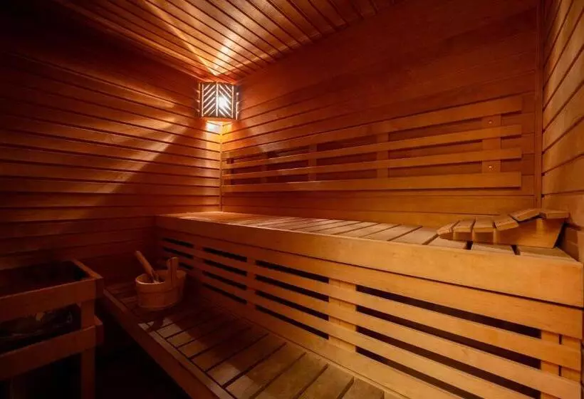 Отель Fortebraccio