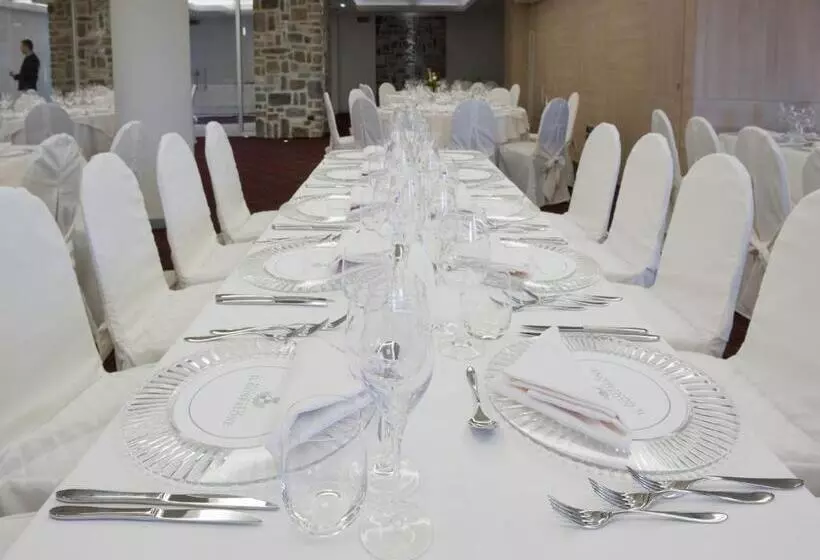 Отель Fortebraccio