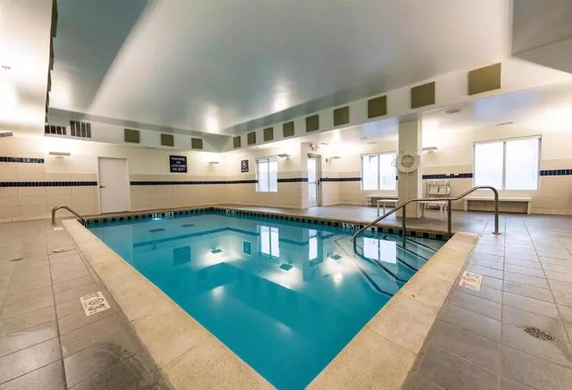 Radisson Hotel Fairview Heights   St Louis