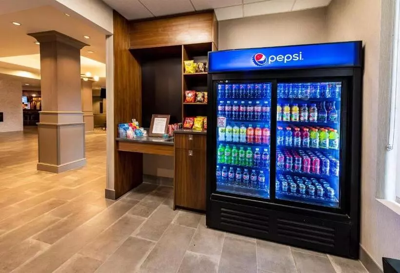 Radisson Hotel Fairview Heights   St Louis