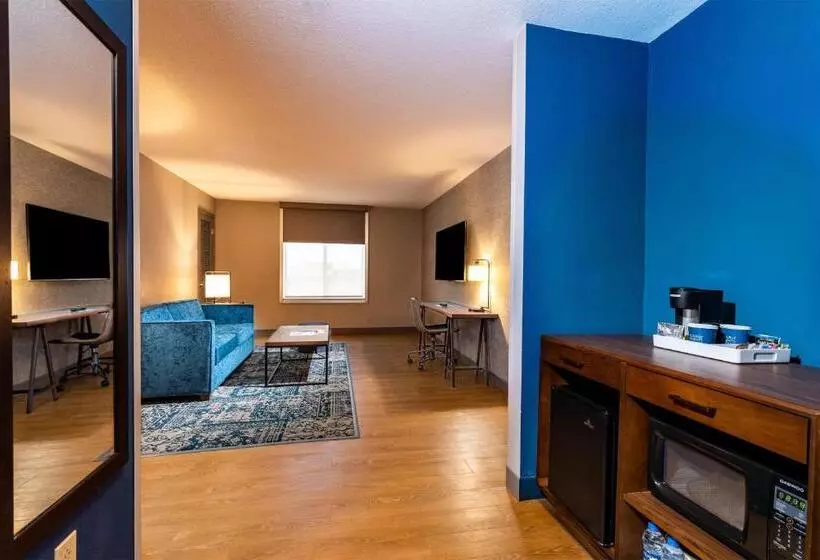 Radisson Hotel Fairview Heights   St Louis