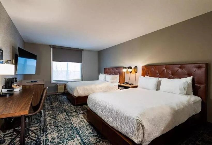 Radisson Hotel Fairview Heights   St Louis