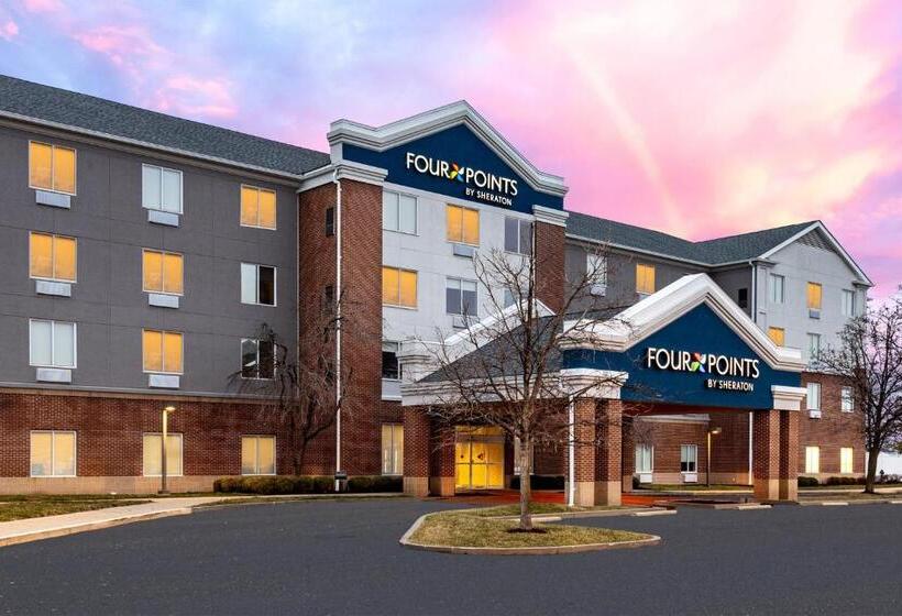 Radisson Hotel Fairview Heights St Louis