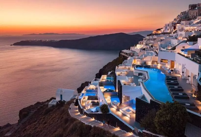 Grace Hotel, Auberge Resorts Collection