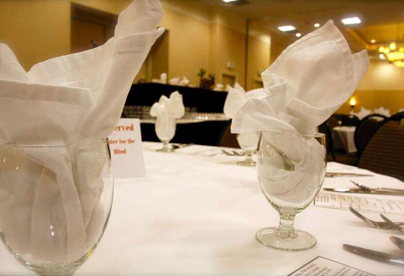 ホテル Hilton Garden Inn Albany