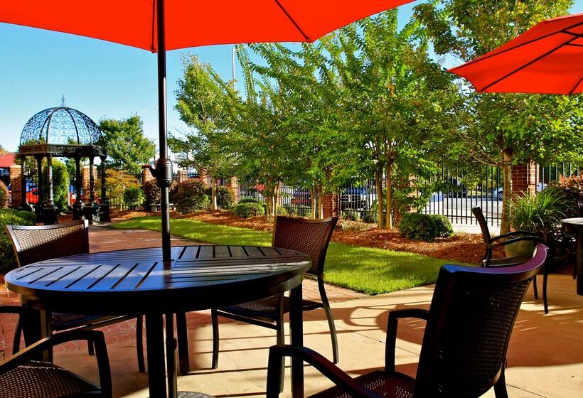 ホテル Hilton Garden Inn Albany