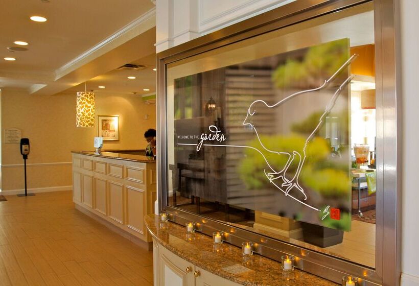 ホテル Hilton Garden Inn Albany