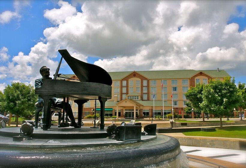 ホテル Hilton Garden Inn Albany