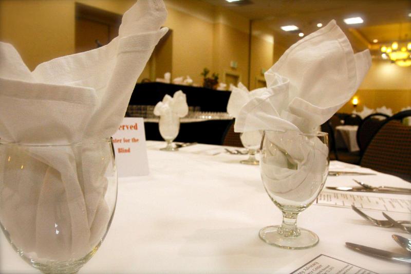 ホテル Hilton Garden Inn Albany