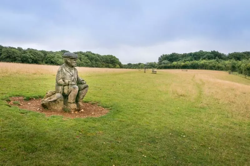 酒店 Holiday Inn Express Folkestone Channel Tunnel, An Ihg