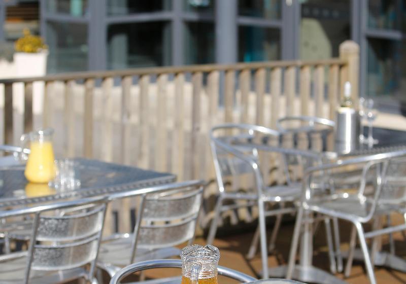 酒店 Holiday Inn Express Folkestone Channel Tunnel, An Ihg