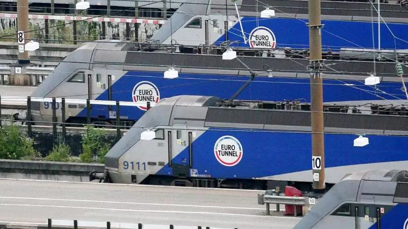 酒店 Holiday Inn Express Folkestone Channel Tunnel, An Ihg