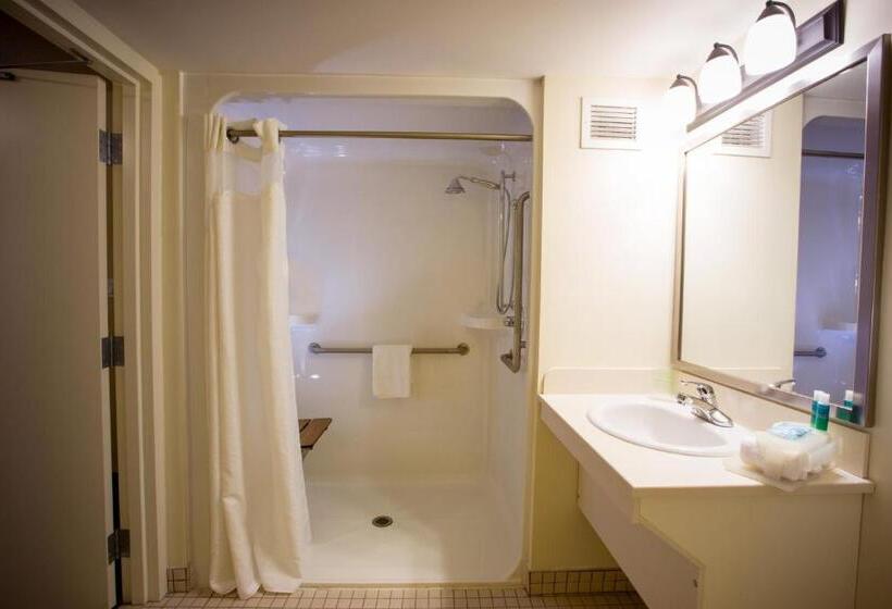 호텔 Holiday Inn Express Stellarton New Glasgow, An Ihg