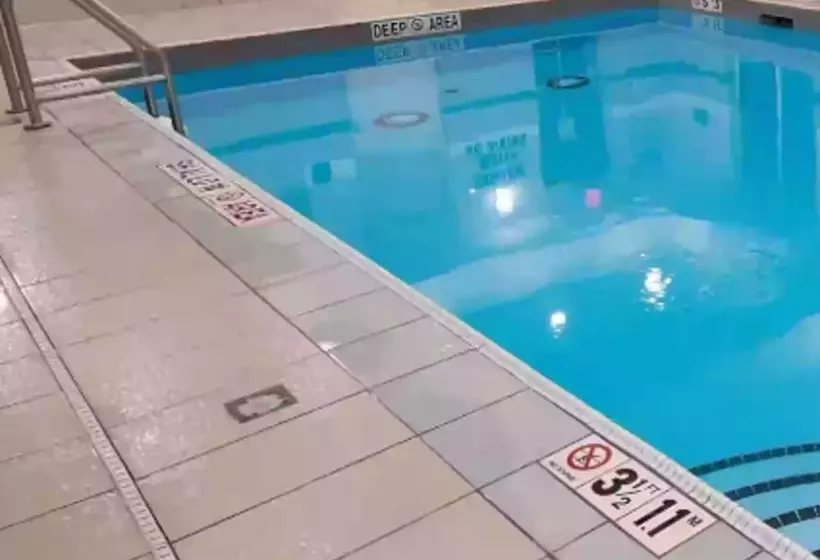 酒店 Holiday Inn Express & Suites Huntsville, An Ihg