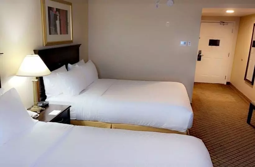 酒店 Holiday Inn Express & Suites Huntsville, An Ihg