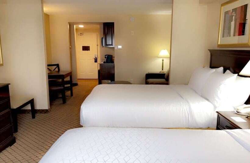 호텔 Holiday Inn Express & Suites Huntsville, An Ihg
