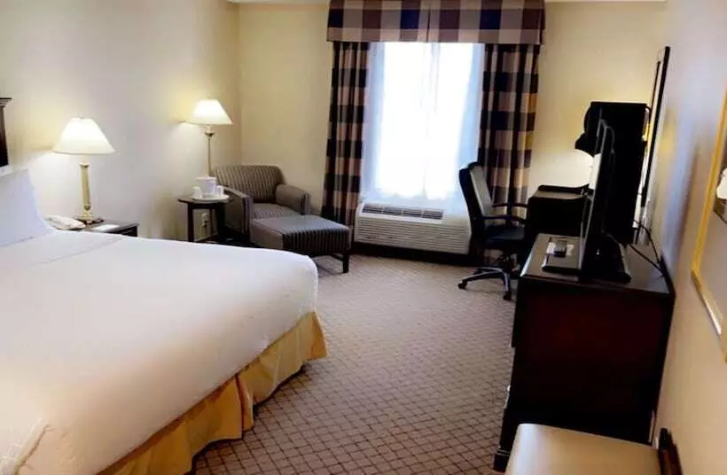 酒店 Holiday Inn Express & Suites Huntsville, An Ihg