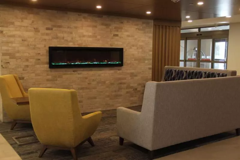 酒店 Holiday Inn Express & Suites Huntsville, An Ihg