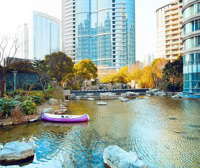 호텔 Howard Johnson Business Club