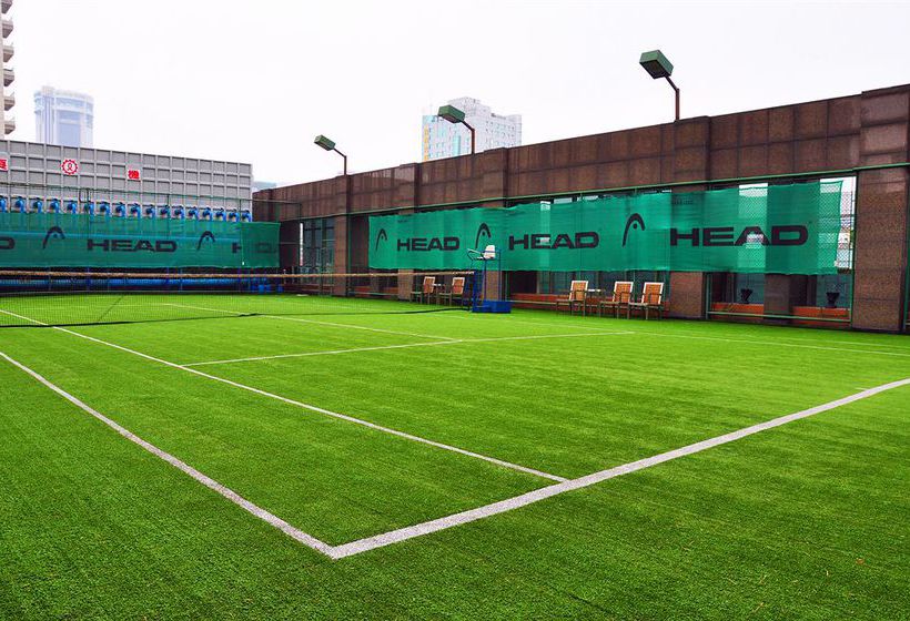 Otel Howard Johnson Business Club