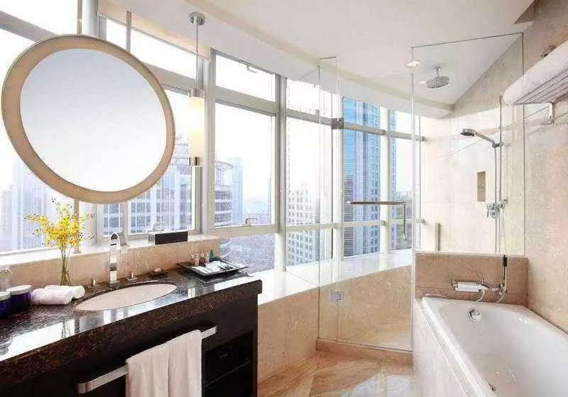 호텔 Howard Johnson Business Club